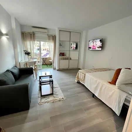 Minerva 28 Apartamento