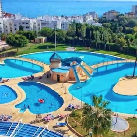 Apartamento Minerva 28 *